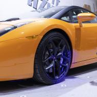 CarScan 3D Laser Scanning 2004-2008 Lamborghini Gallardo Data