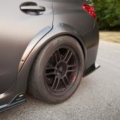 CarScan.ca Automotive Design ML24 Subaru WRX STI Wide Body Fender Arches