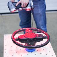 CarScan.ca Laser Scan Data Sale Porsche Steering Wheel