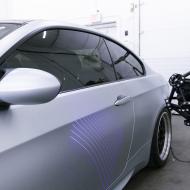 CarScan.ca Laser Scanning 2012 BMW M3 E92 Coupe