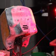 CarScan 3D Laser Scanning Honda Ruckus Scooter